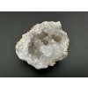 Quartz crystal geode – Morocco
