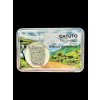Meteorit Gatuto 2,85g – Keňa