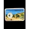 Meteorit Hassi Khebi 001 – 0,07g – Algerien