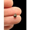 Meteorit Hassi Khebi 001 – 0,07g – Alžírsko