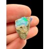 Precious opal – Welo, Ethiopia