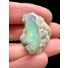 Precious opal 21,5ct – Welo, Ethiopia