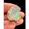 Precious opal 21,5ct – Welo, Ethiopia