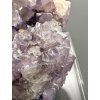 Fluorite – Krupka, CZ