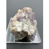 Fluorite – Krupka, CZ
