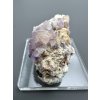 Fluorite – Krupka, CZ
