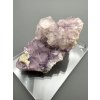 Fluorite – Krupka, CZ