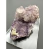 Fluorite – Krupka, CZ