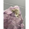 Fluorite – Krupka, CZ