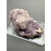 Fluorite – Krupka, CZ