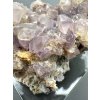 Fluorite – Krupka, CZ
