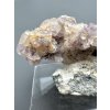 Fluorite – Krupka, CZ