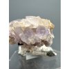 Fluorite – Krupka, CZ