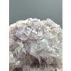 Fluorite – Krupka, CZ