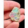 Precious opal – Welo, Ethiopia