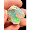 Precious opal – Welo, Ethiopia