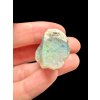 Precious opal – Welo, Ethiopia