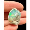 Precious opal – Welo, Ethiopia