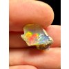 Precious opal – Welo, Ethiopia