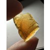 Raw amber – Sumatra, Indonesia