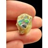 Precious opal – Welo, Ethiopia