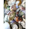 Moos agate – 200 pieces