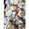 Moos agate – 200 pieces