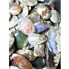 Moos agate – 200 pieces