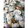 Moos agate – 200 pieces