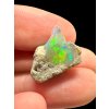 Precious opal – Welo, Ethiopia