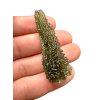 Moldavite – Maly Chlum – 9,4g