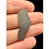 Meteorit Rafsa 005 – 1,27g – Alžírsko