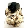 Schorl – Erongo, Namibia