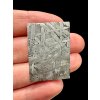 Meteorit Toluca 8,9g – Mexiko