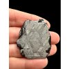 Meteorit Seymchan 9,5g / Scheibe – Magadan, Russland