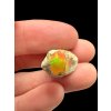 Precious opal – Welo, Ethiopia