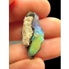 Precious opal – Welo, Ethiopia