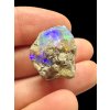 Precious opal – Welo, Ethiopia