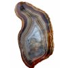 Agate – Zeleznice, CZ