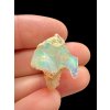 Drahý opál 12,5ct – Welo, Etiopie