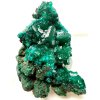 Dioptase – Renéville Mine, Congo