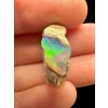 Drahý opál 11,5ct – Welo, Etiopie