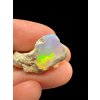 Precious opal – Welo, Ethiopia