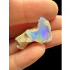 Precious opal – Welo, Ethiopia