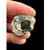 Precious opal – Welo, Ethiopia