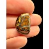 Boulder opál 15,8ct – Kabošon – Koroit, Queensland, Austrálie