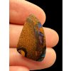 Boulder Opal 13,2ct – Cabochon – Koroit, Queensland, Australien