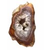 Agate – Zeleznice, CZ