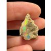 Precious opal – Welo, Ethiopia
