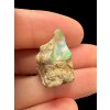 Precious opal – Welo, Ethiopia